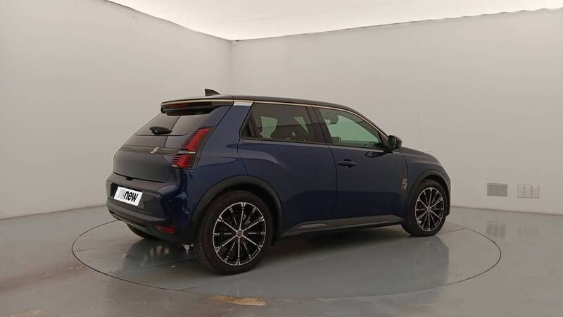Renault R5 E-Tech Electrique