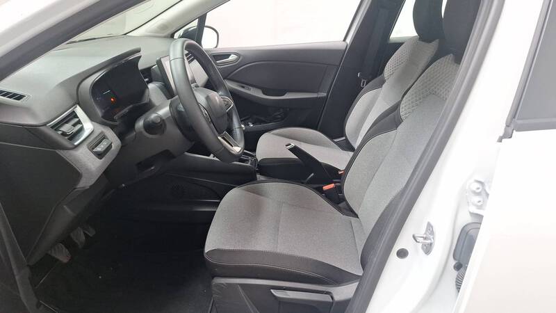 Renault Clio V