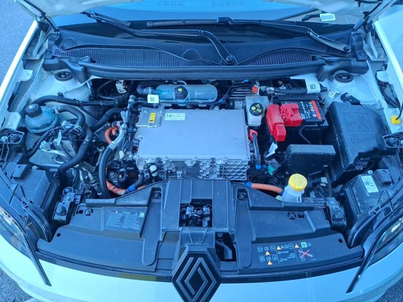 Renault R5 E-Tech Electrique