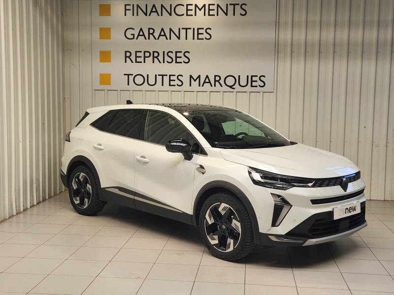 Renault Symbioz