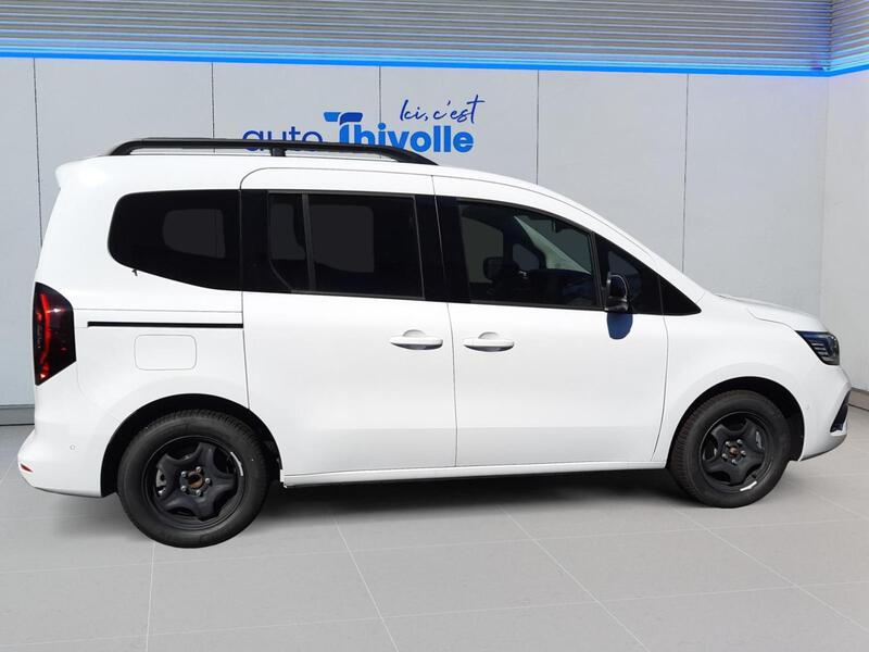 Renault Kangoo VP