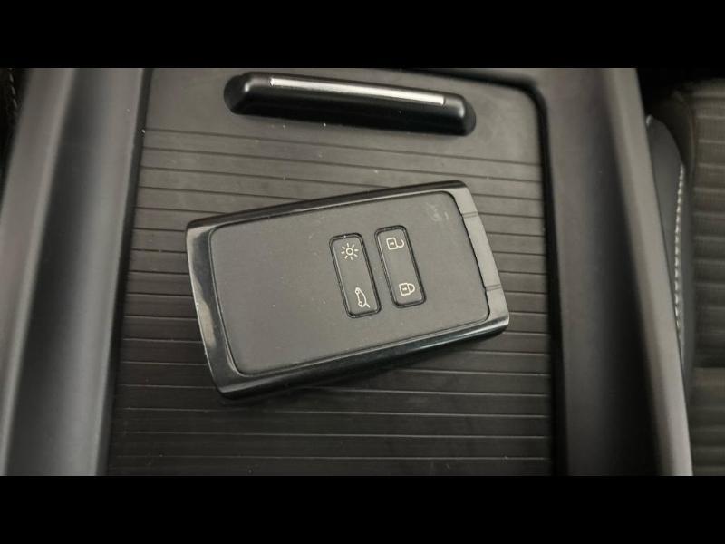 Renault Scenic IV