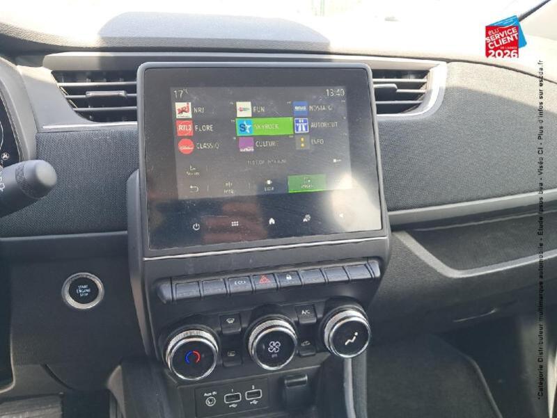 Renault ZOE E-Tech Electrique
