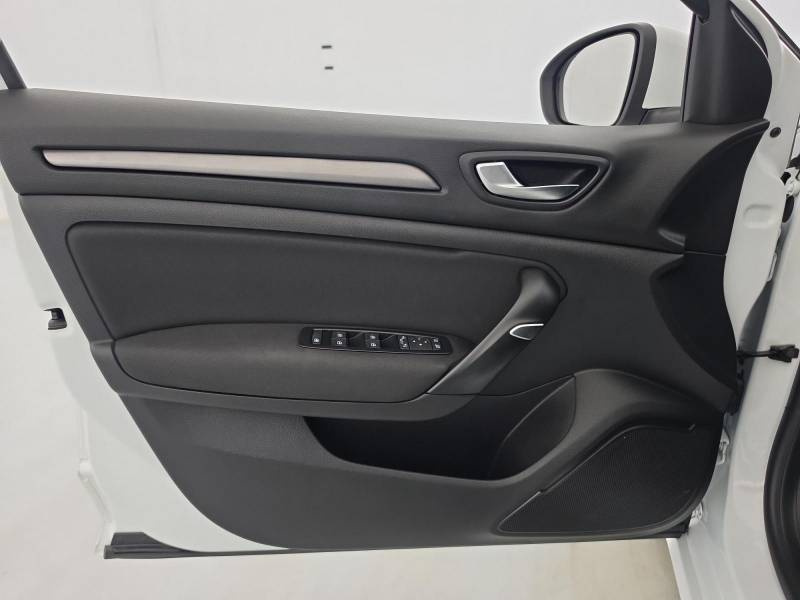 Renault Megane IV Berline