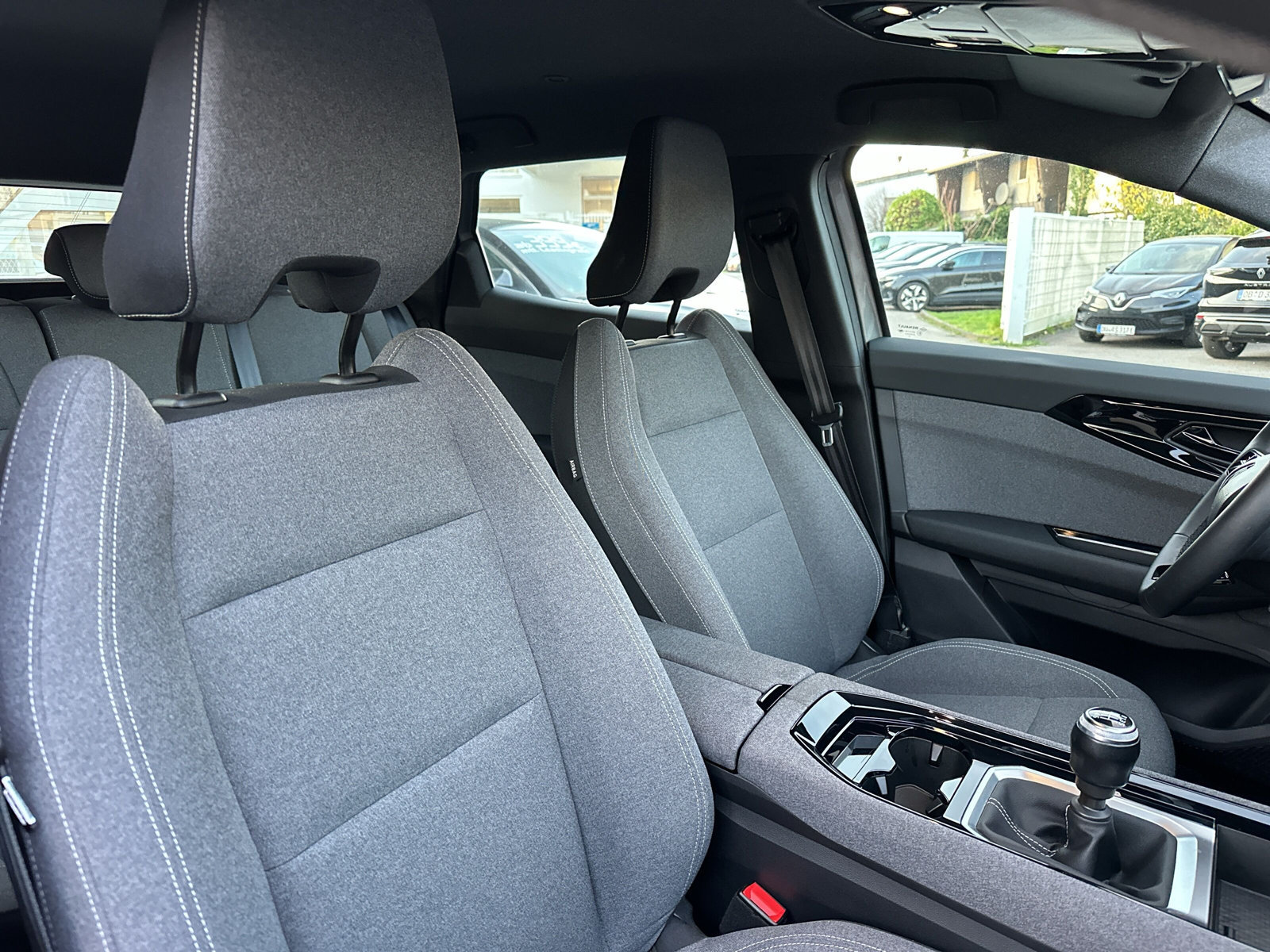 Renault Austral – Bild 13