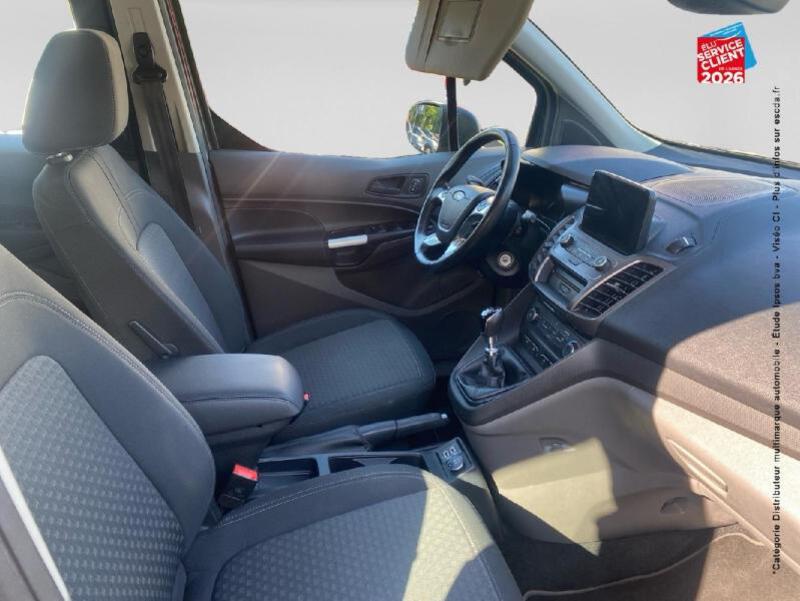 Ford Tourneo