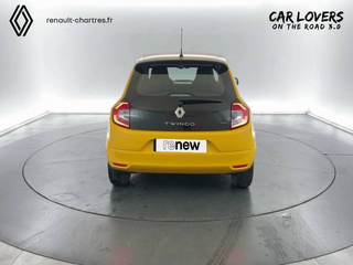 Vehicle 3D Image