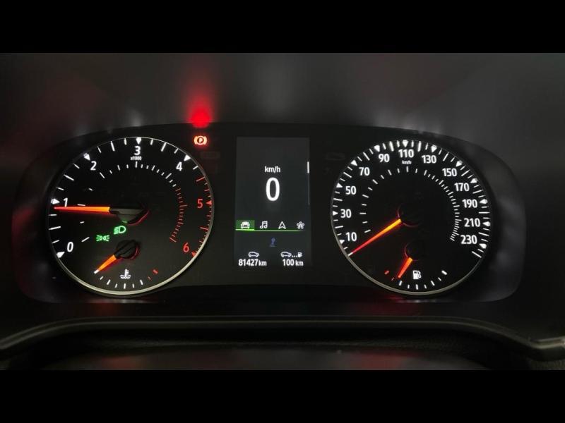 Renault Megane IV Societe