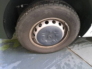Vehicle 3D Image