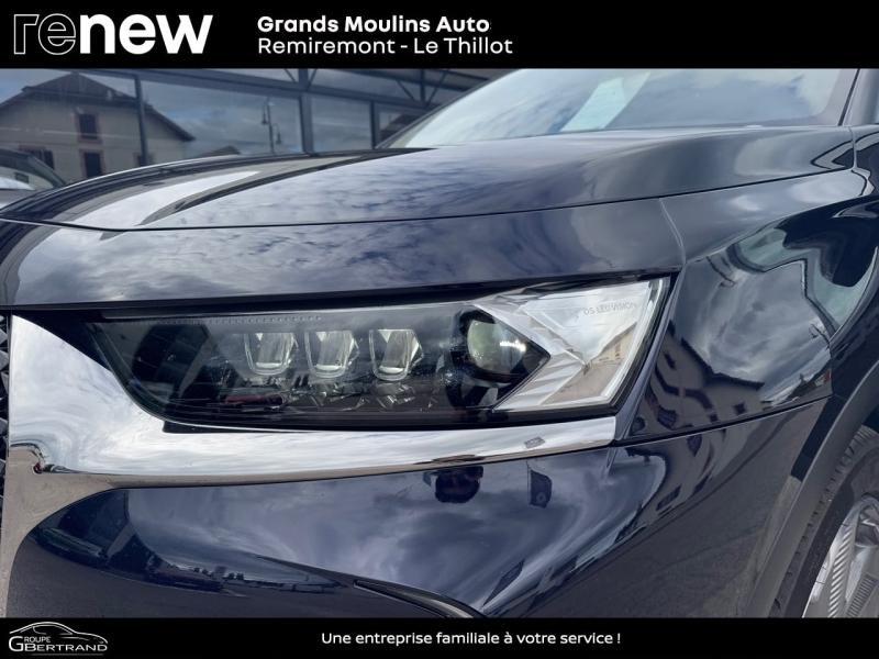 DS DS7 Crossback