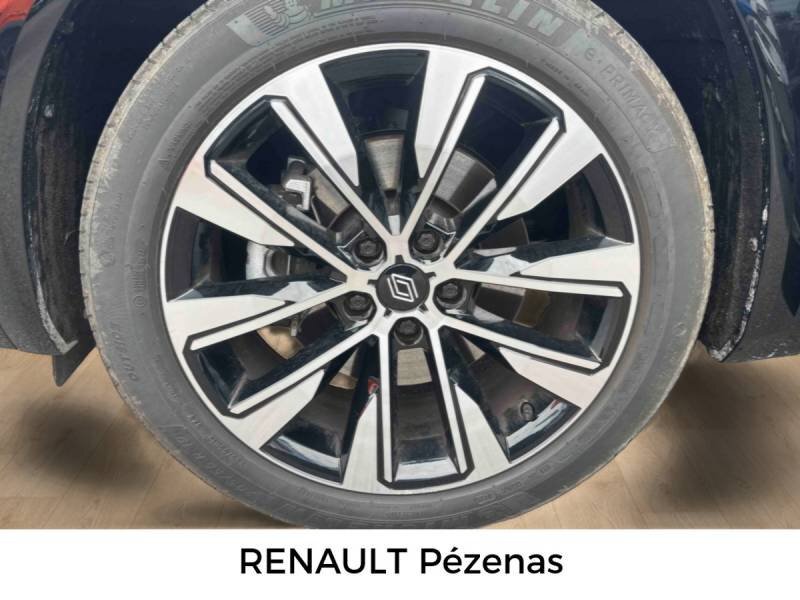 Renault Espace VI