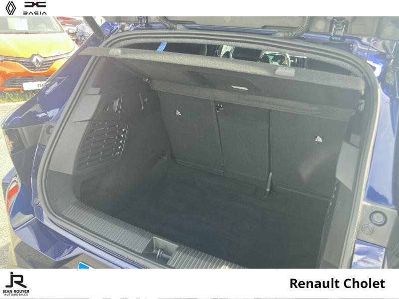 Renault Scenic E-Tech Electrique