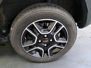 Vehicle 3D Image