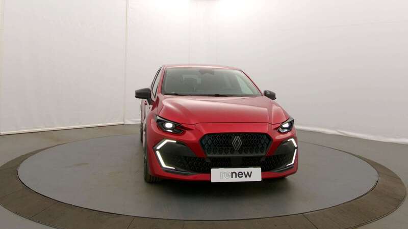 Renault Clio VI