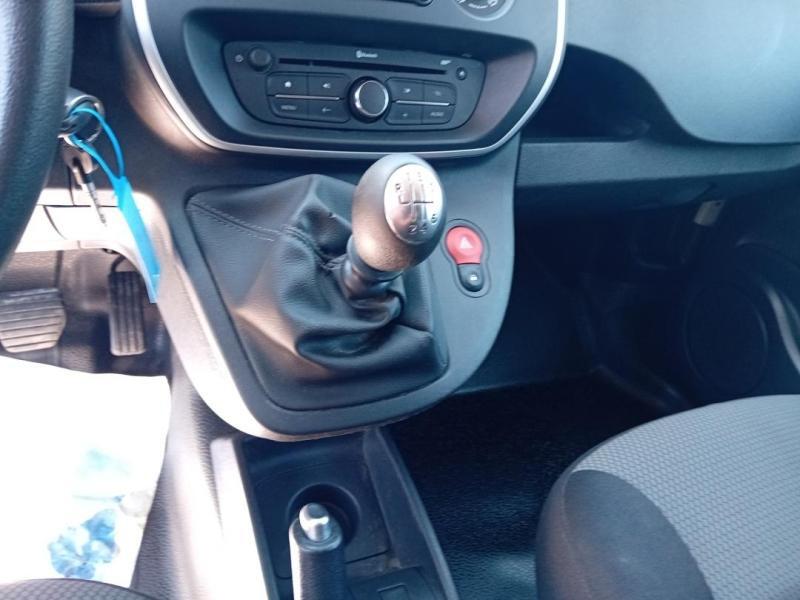 Renault Kangoo VU