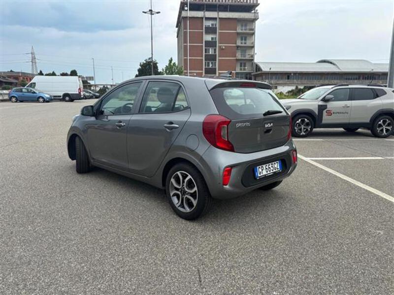 KIA Picanto