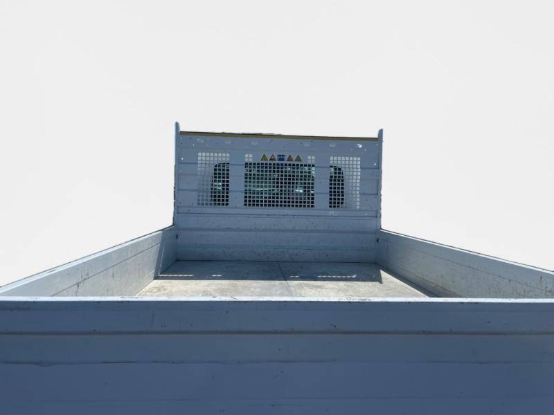 Renault Master Chassis Cabine