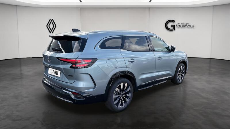 Renault Espace VI