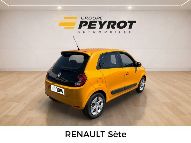 Renault Twingo III