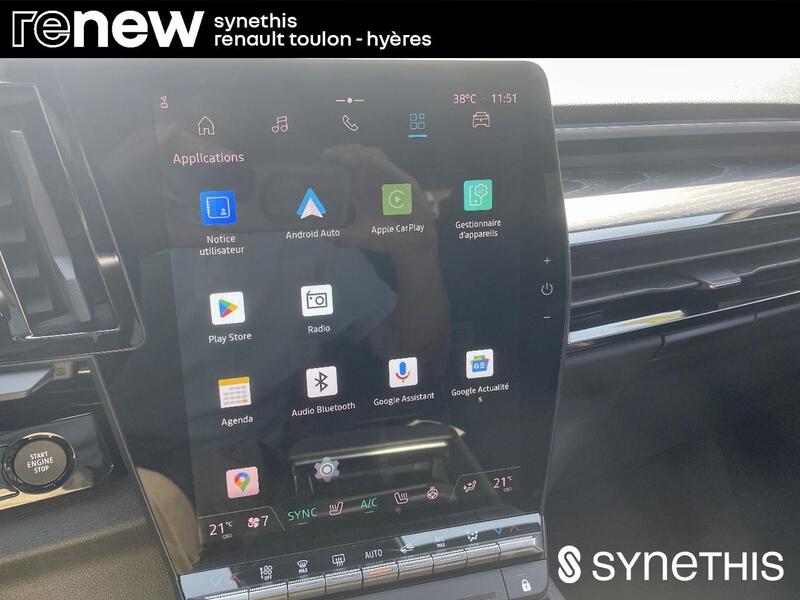 Renault Austral