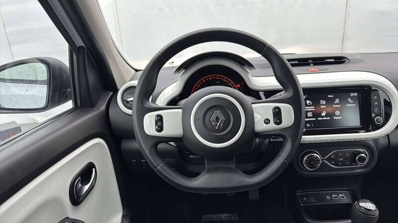 Renault Twingo III