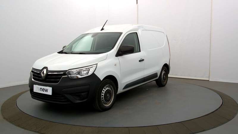 Renault Express VAN