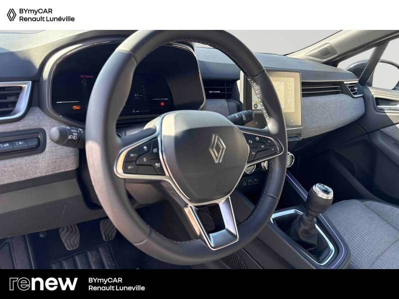 Renault Clio V