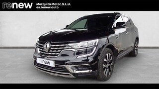 KOLEOS