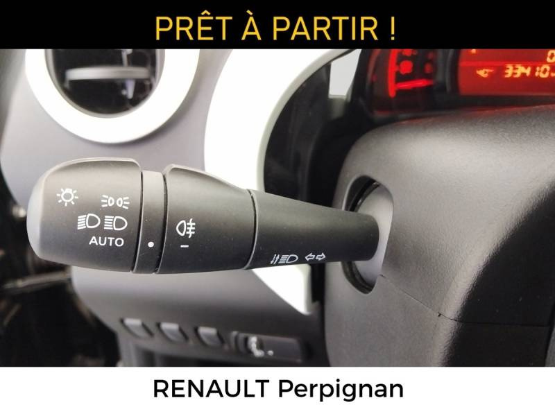 Renault Twingo III