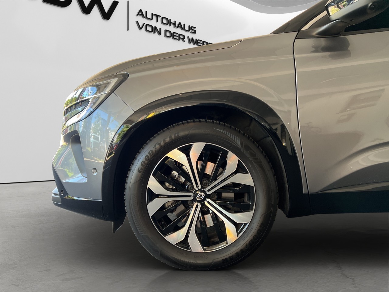Renault Austral – Bild 4