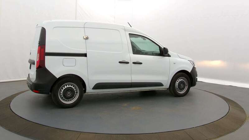 Renault Express VAN
