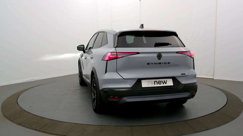 Renault Symbioz