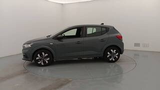 Vehicle 3D Image