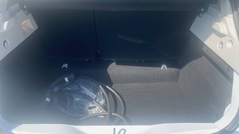Renault ZOE E-Tech Electrique
