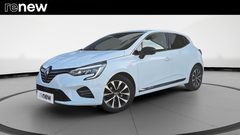 RENAULT Clio 2023 — imagine 32