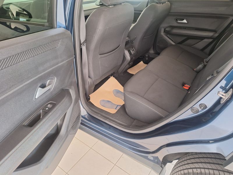 DACIA Bigster 2025 — imagine 15