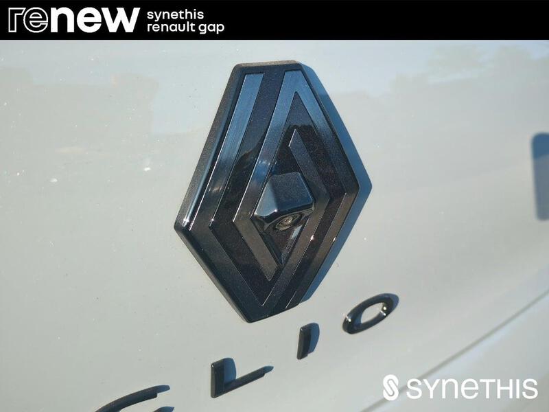 Renault Clio V