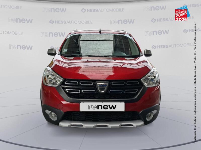 Dacia Lodgy