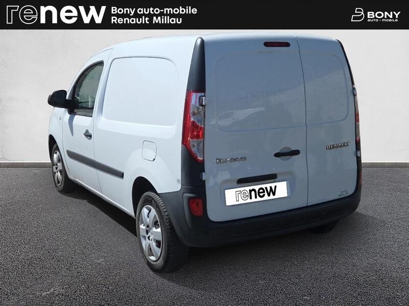 Renault Kangoo VU