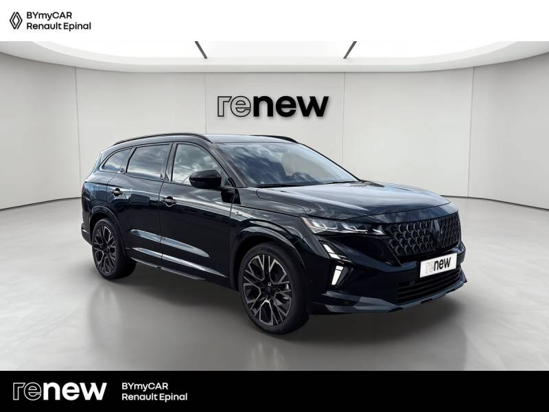 Renault Espace VI
