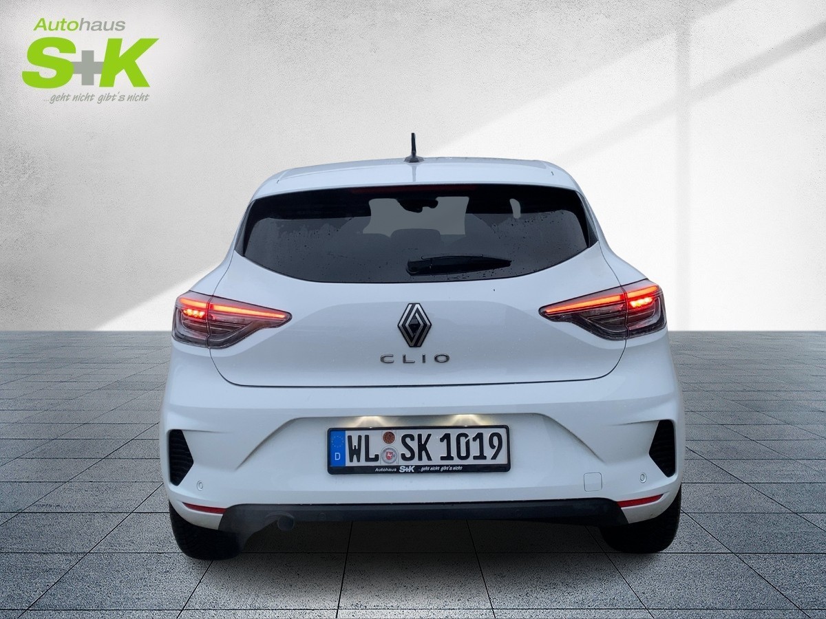 Renault Clio – Bild 3