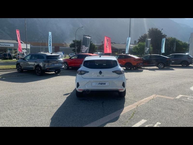 Renault Clio V