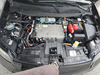 Vehicle 3D Image