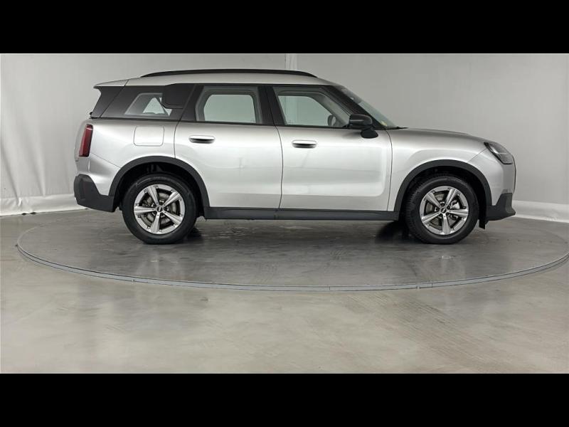 Mini Countryman U25