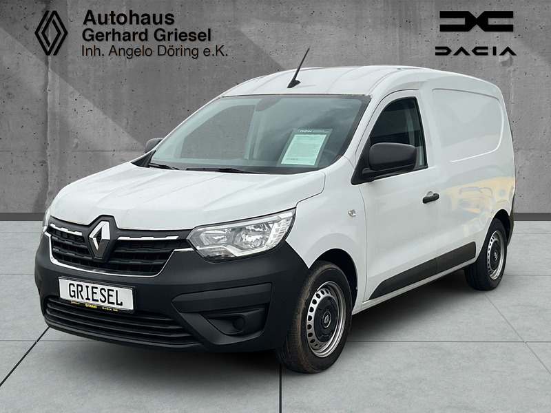 Renault Express