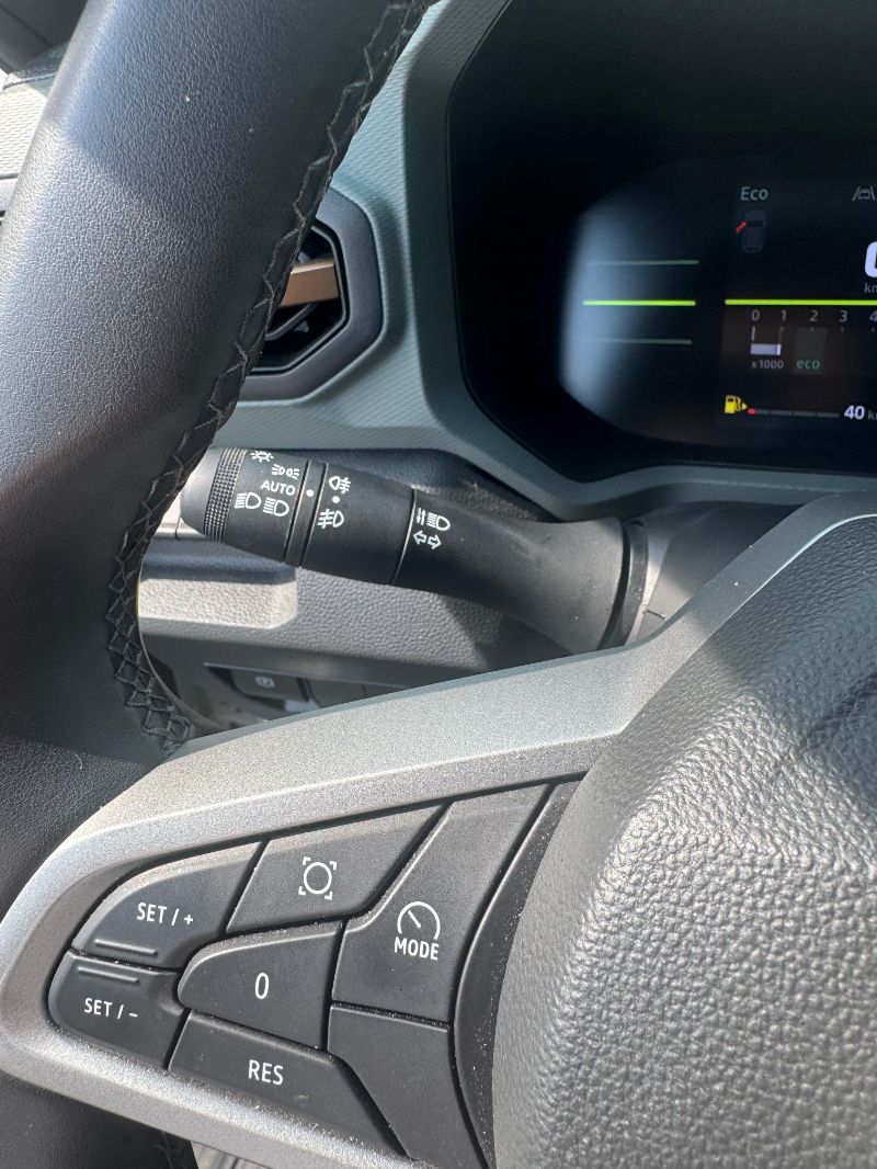 DACIA Duster 2024 — imagine 43