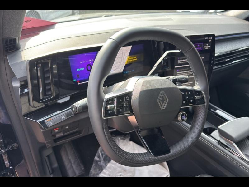 Renault Espace VI
