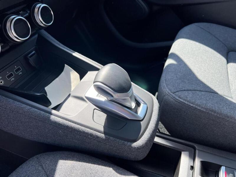 Renault ZOE E-Tech Electrique