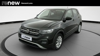T-CROSS