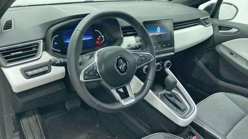 Renault Clio V